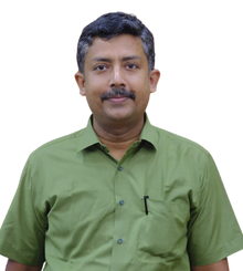 Dr. Manoranjan Kumar