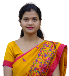 Dr. Pooja Srivastava