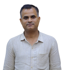 Dr. Pratyush Kaushik