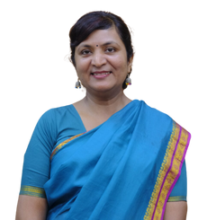 Dr. Priya Darshini