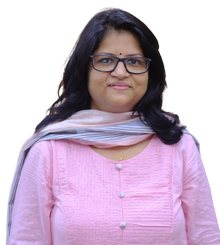Dr. Shivani Mohan