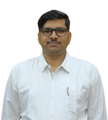 Dr. Vijay Kumar Vimal