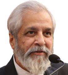 Hon’ble Mr. Justice Madan Bhimarao Lokur