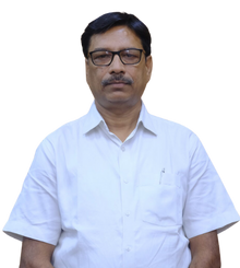 Mr. Ashok Kumar Sharma