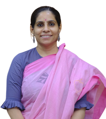 Ms. Sugandha Sinha