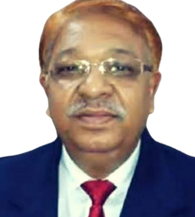Prof. (Dr.) Ajay Kumar