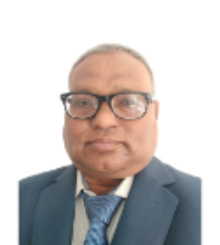 Prof. (Dr.) Subhash Chandra Roy