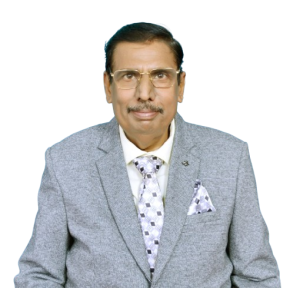 Dr. Manoj Mishra