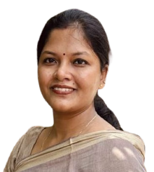 Dr. Sushmita Singh