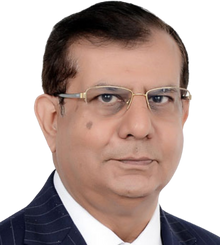 Hon’ble Mr. Justice Raghvendra S. Chauhan