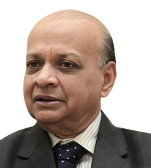 Hon’ble Dr. Justice Arijit Pasayat