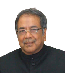 Dr. T. K. Viswanathan