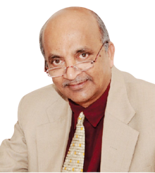 Prof. (Dr.) R. Venkata Rao