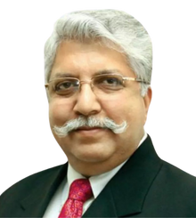 Prof. Paramjit S. Jaswal