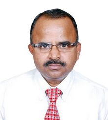 Prof. S. V. Joga Rao