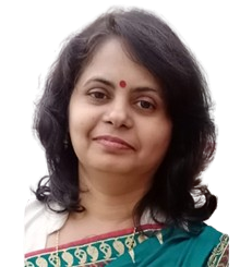 Mrs. Kumari Amrita