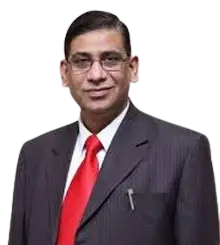 Prof. (Dr.) Faizan Mustafa