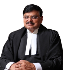 Hon’ble The Acting Chief Justice Ashutosh Kumar