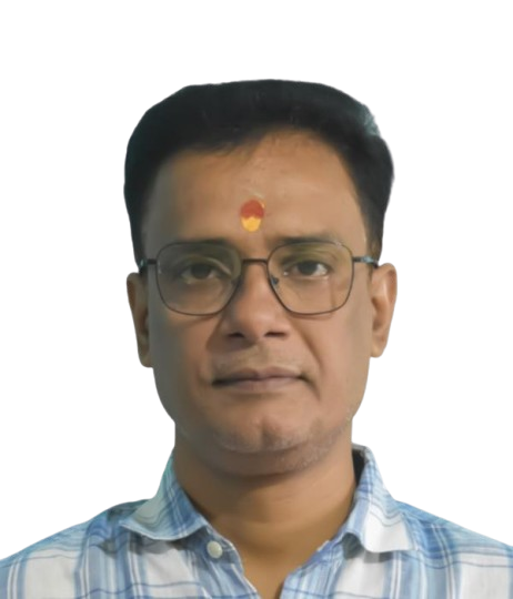 Mr. Bikash Chandra Singh