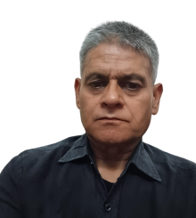 Dr. Ganesh Prasad Pandey