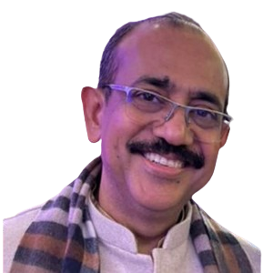 Dr. Ajit Kumar Singh