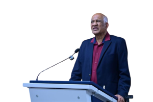 Hon’ble Justice Zakeria Mohammed Yacoob