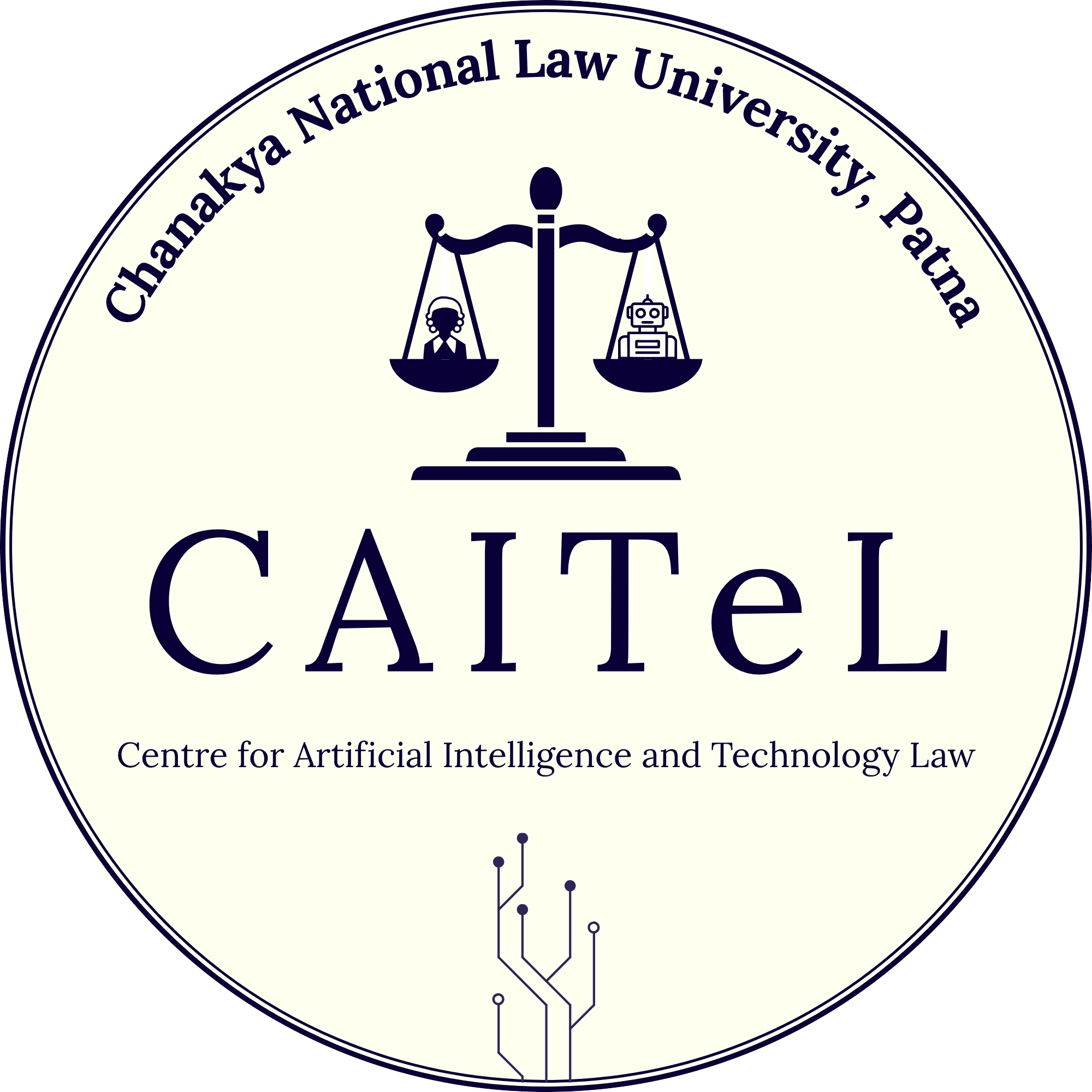 Home – Chanakya National Law University