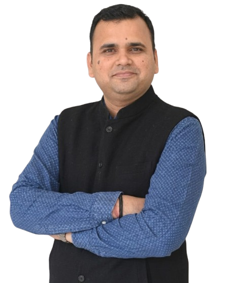 Mr. Priyanandan Pandey 