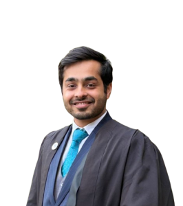 Mr. Taha Bin Tasneem